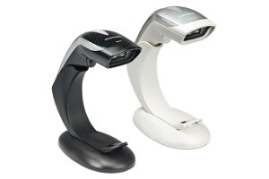 Datalogic Heron HD3430 Corded Handheld Area Imager (2D) Barcode Scanner